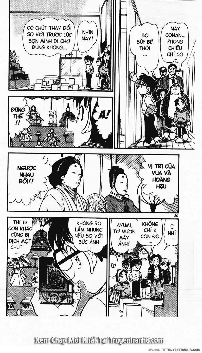 conan chapter 385 12