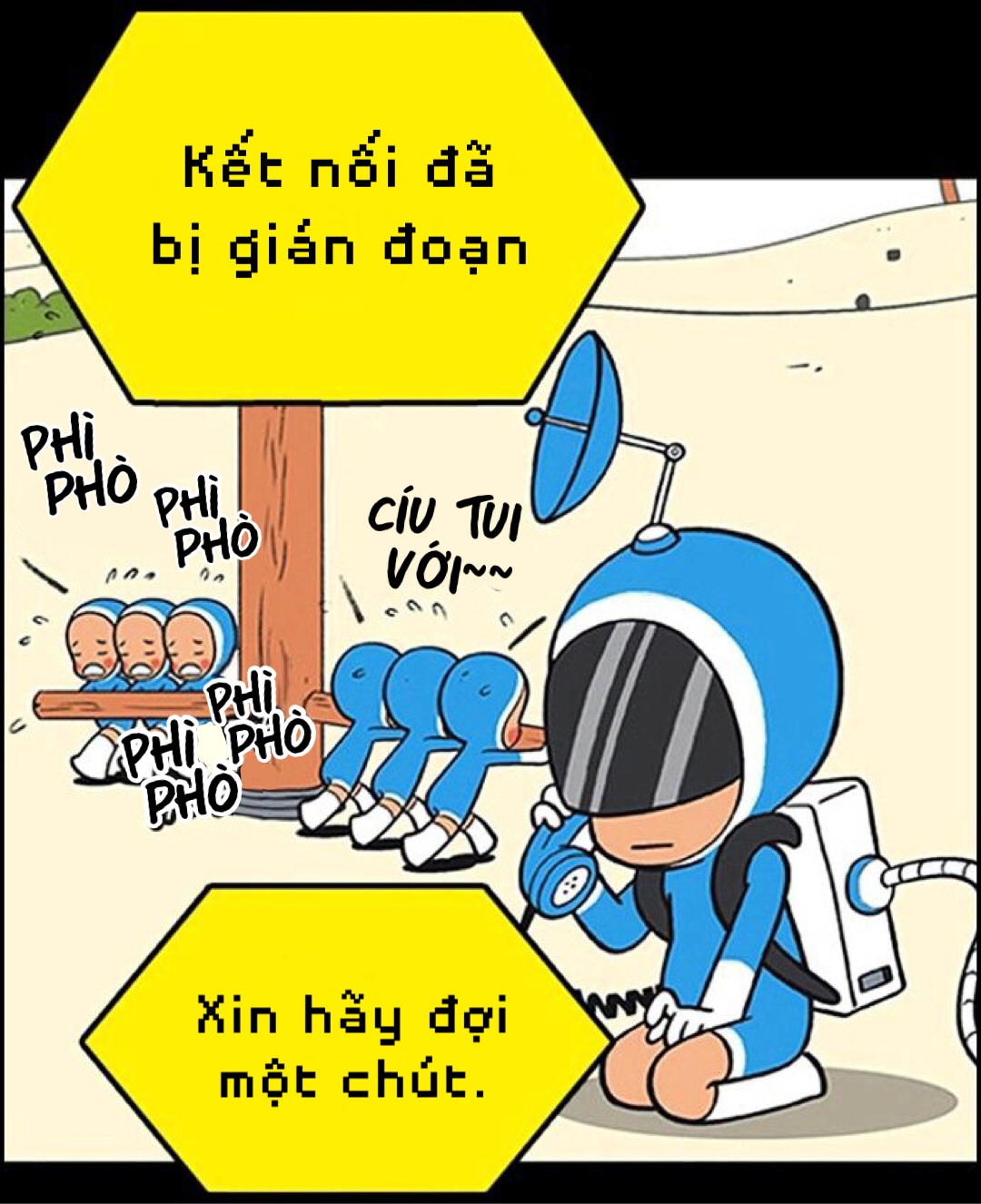 yumis cells chapter 6 8