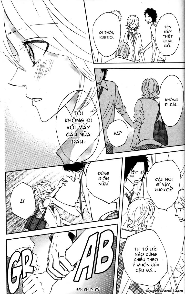 otomen chapter 23 35