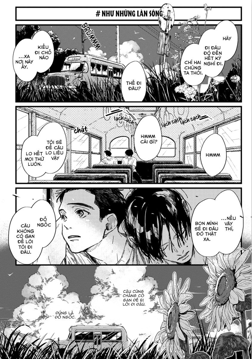 mùa xuân, mùa hạ, nacchan, mùa thu, mùa đông và tôi chapter 2 13