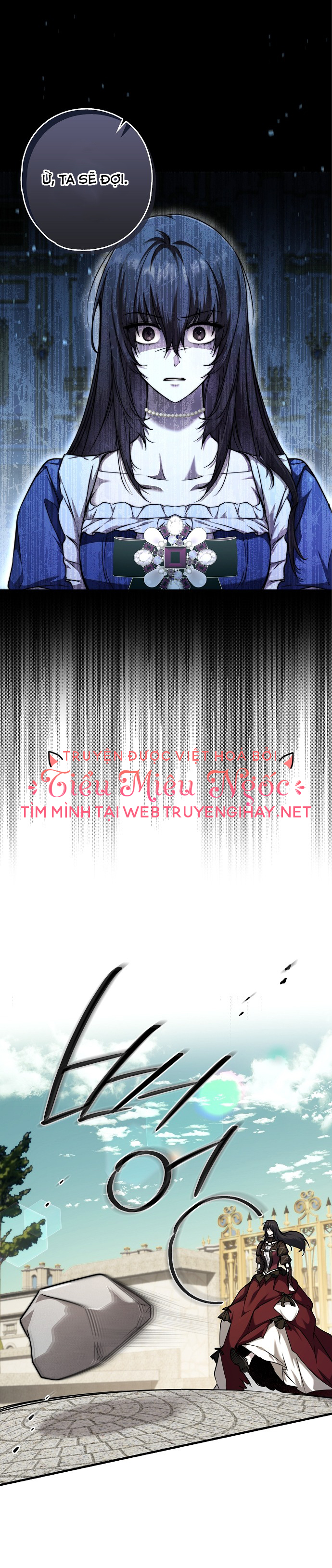 ai đó đang chiếm hữu cơ thể của tôi chapter 7 28