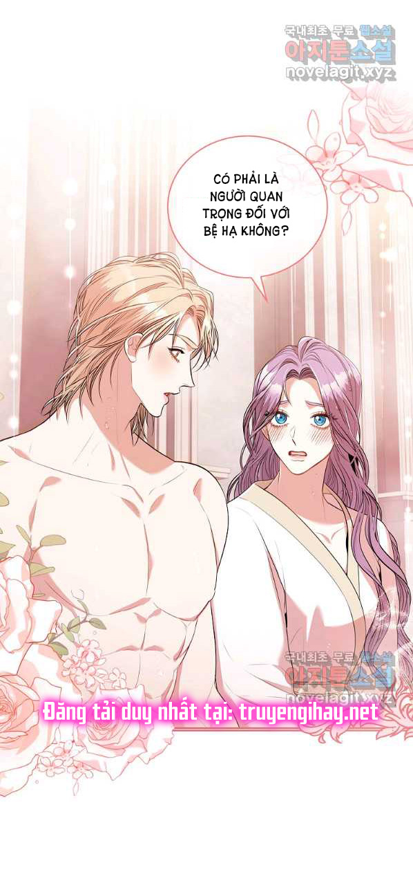 trở thành thư ký của bạo chúa chapter 63 14