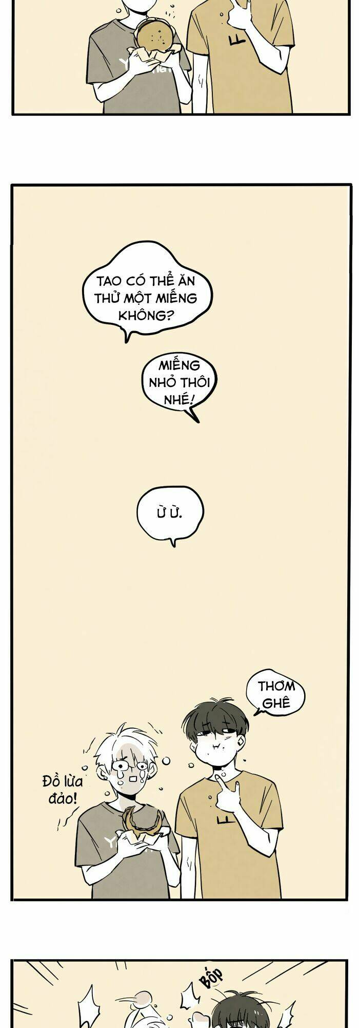 trang nhất toàn là hắn chapter 83 17