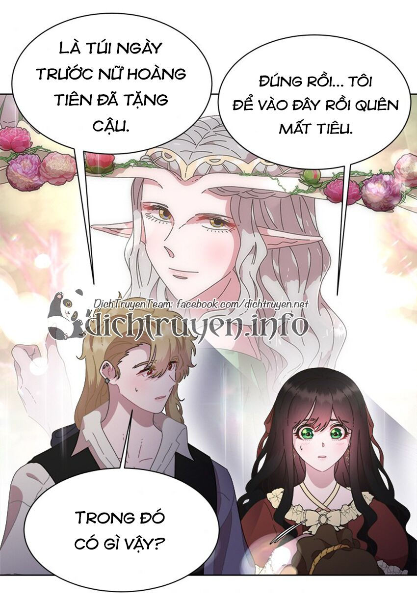 con gái bảo bối của ma vương chapter 130 46