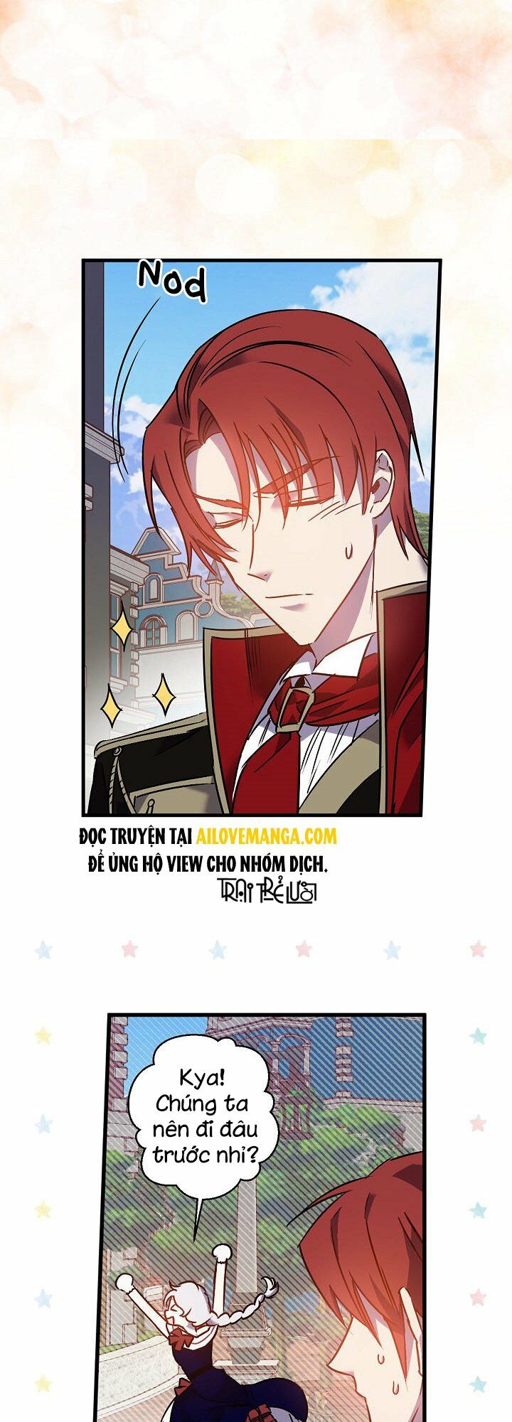 hôn lễ báo thù chapter 45 12