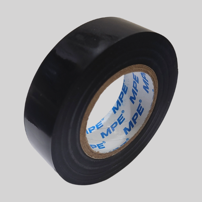 Băng keo cách điện màu đen MPE