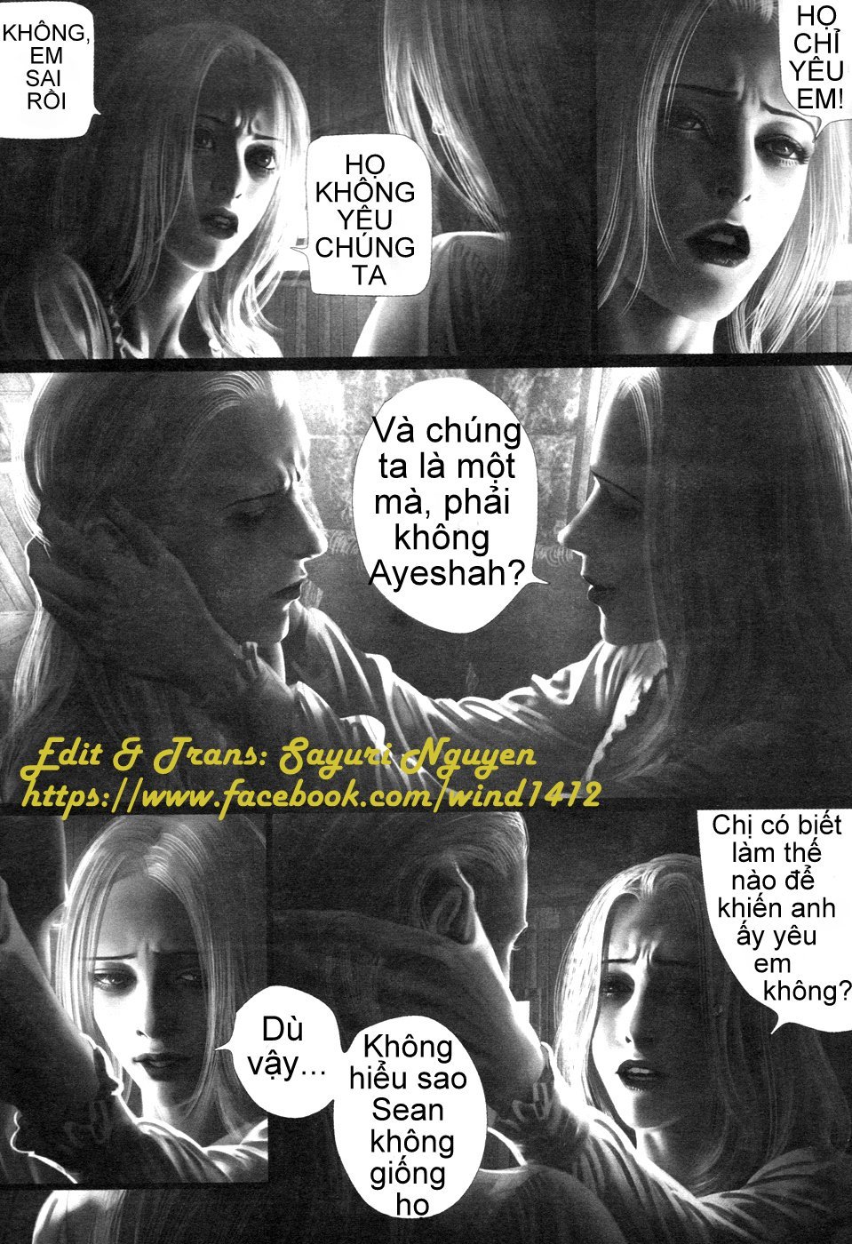 ayeshah's secret chapter 10 29