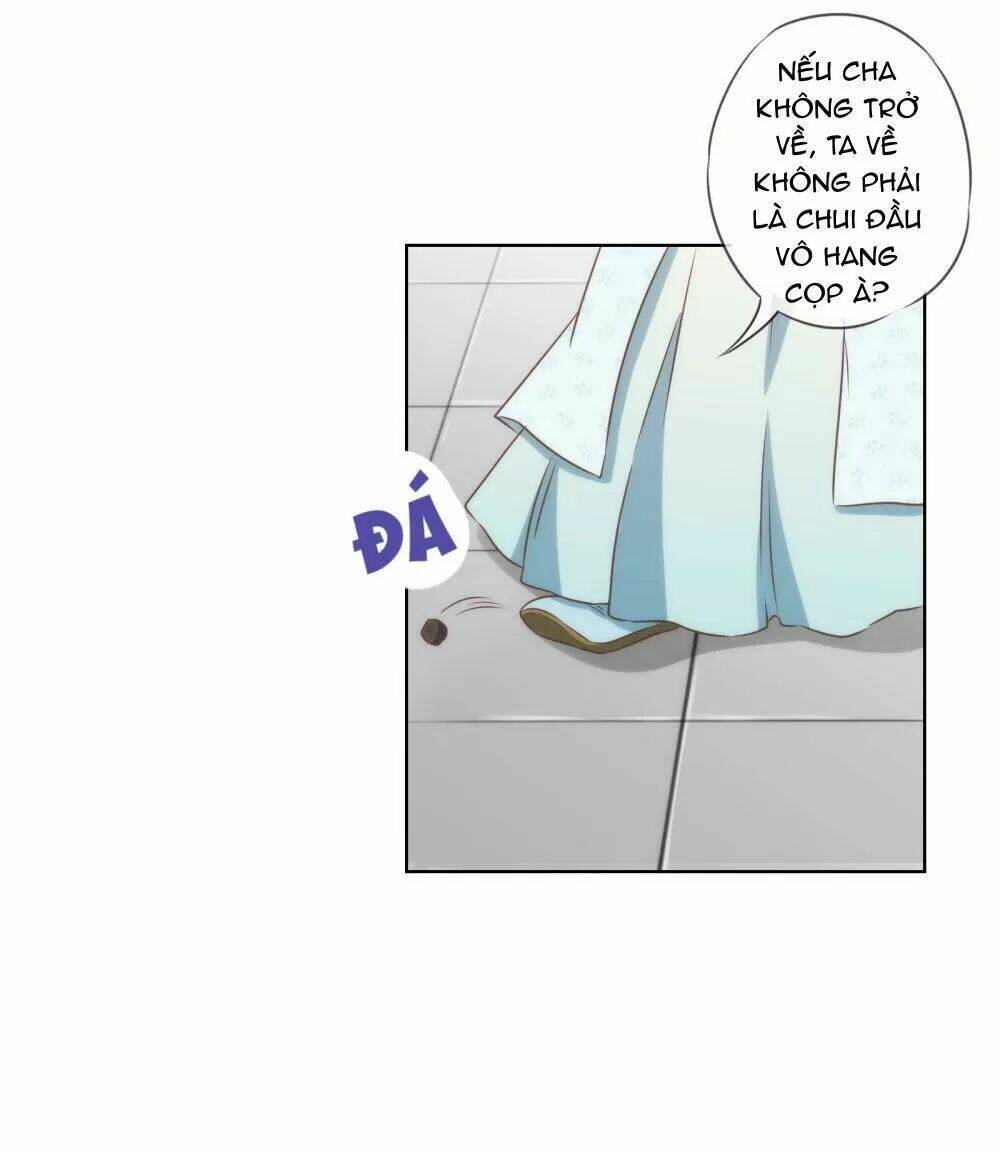 ồ, phu quân đáng yêu của tôi! chapter 87 30