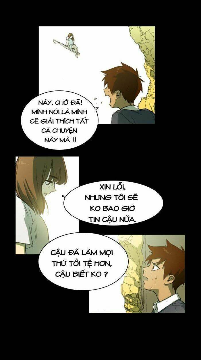 săn phù thủy chapter 5 32
