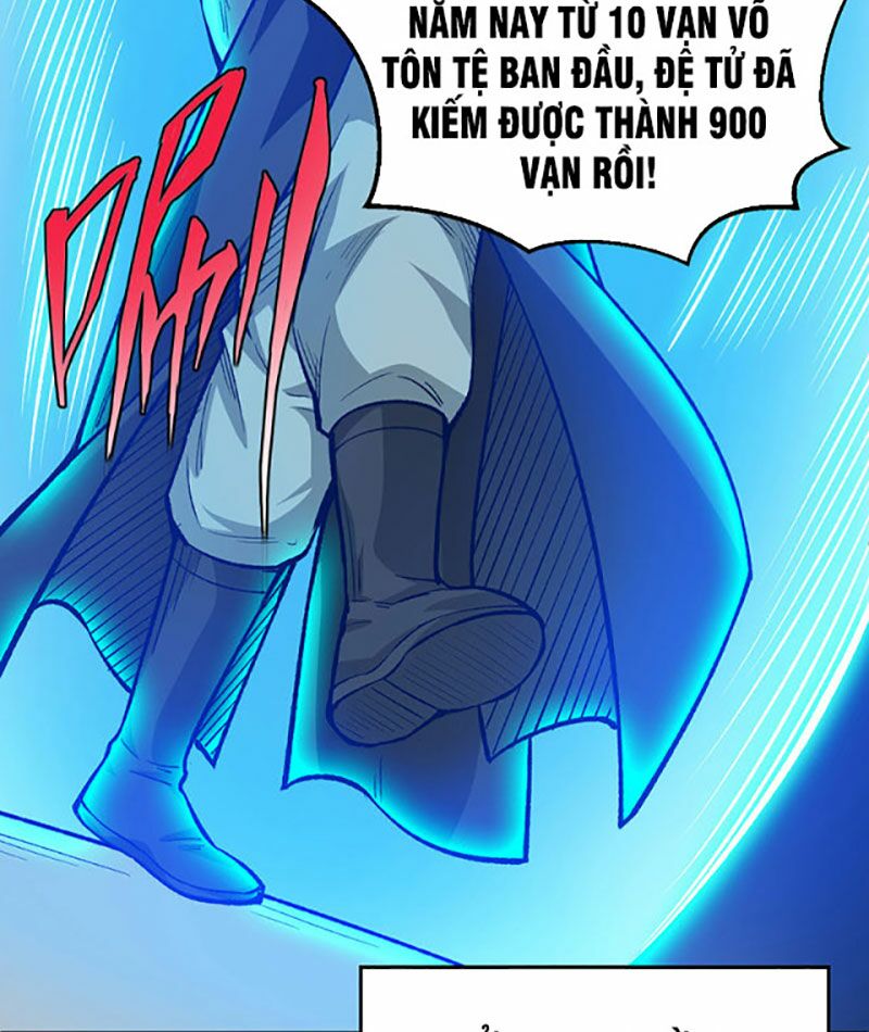 võ đạo độc tôn chapter 397 38