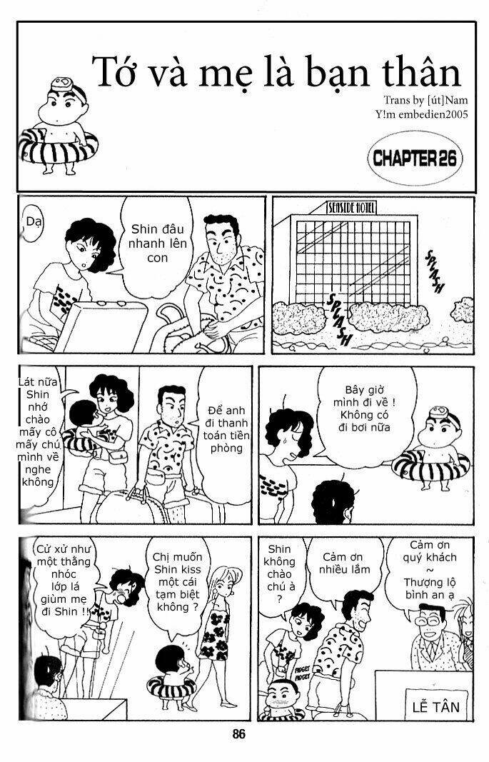 crayon shin-chan cậu bé bút chì chapter 1 97