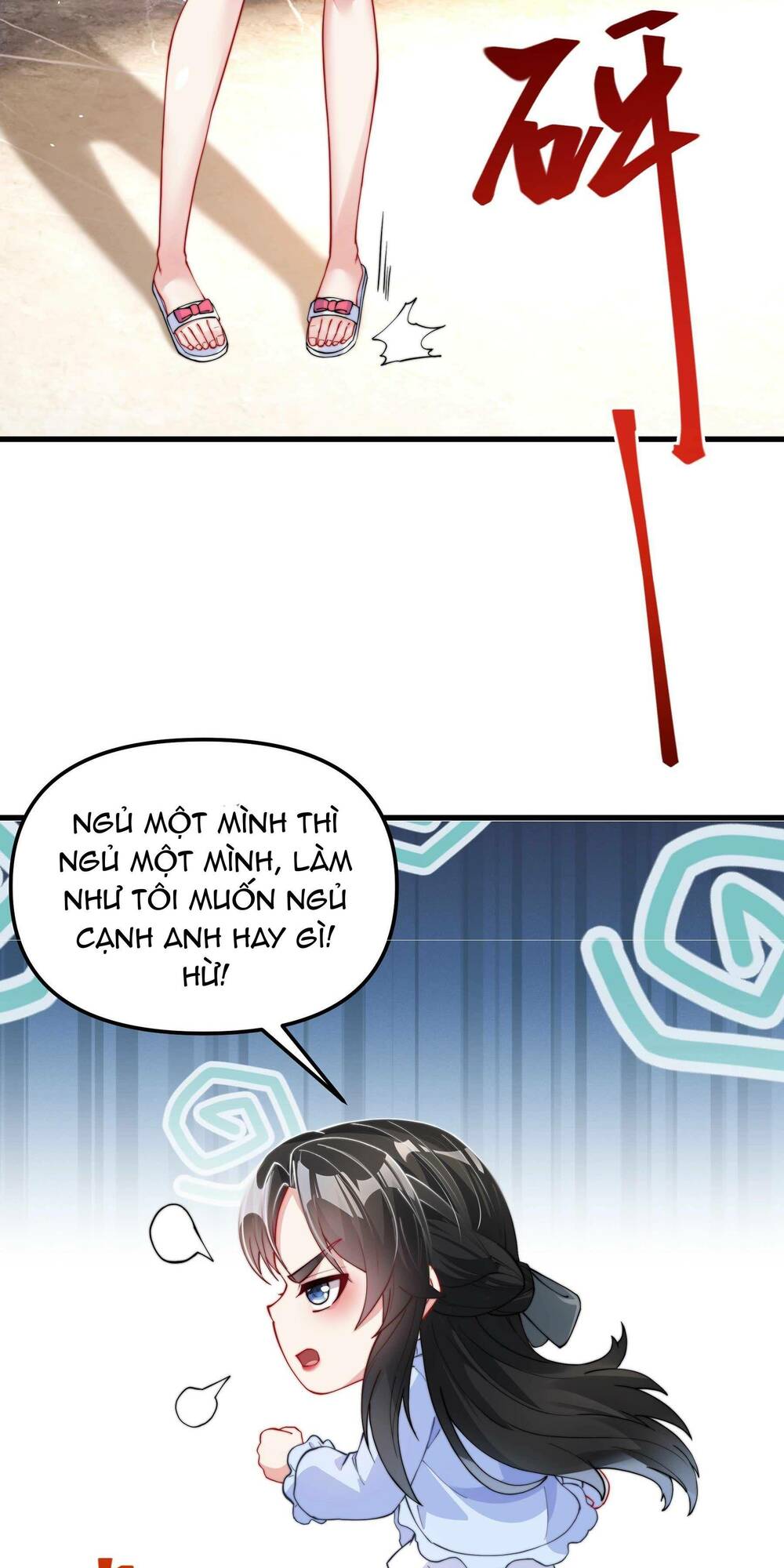 trọng sinh đô thị đệ nhất tiên tôn chapter 11 28