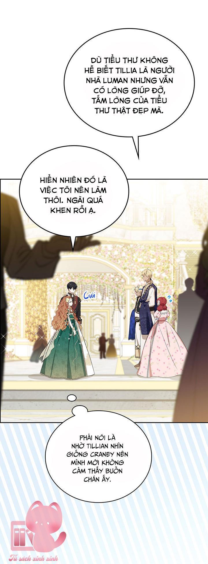 kiếp này ta sẽ trở thành gia chủ chapter 114 10