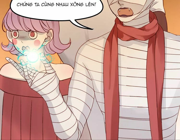 lượm được một tiểu hồ ly phần 2 chapter 21 43