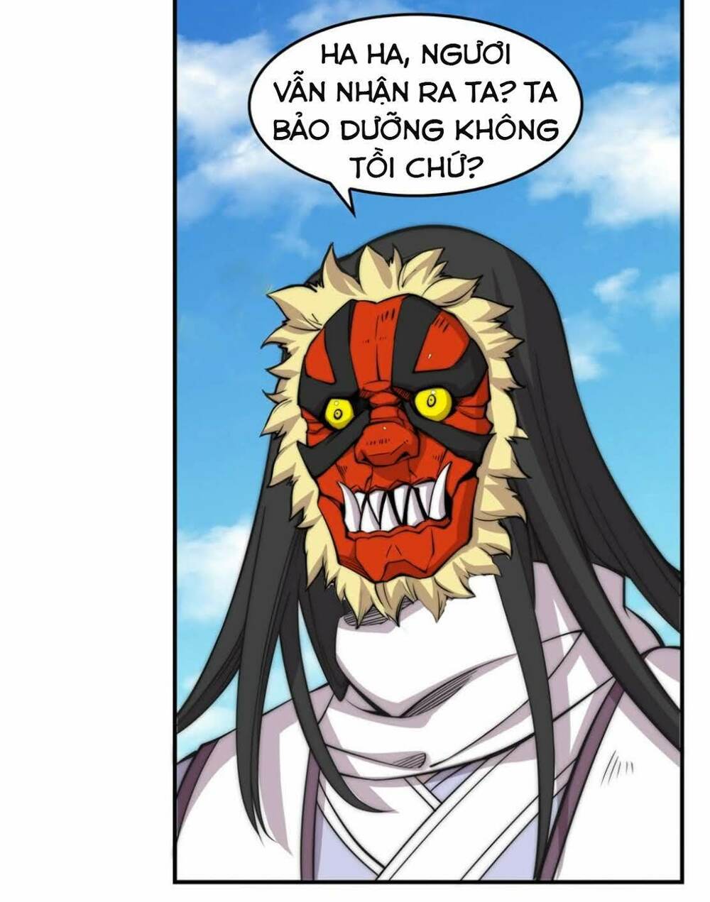 cuộc sống thoái ẩn của võ lâm chi vương chapter 66 3