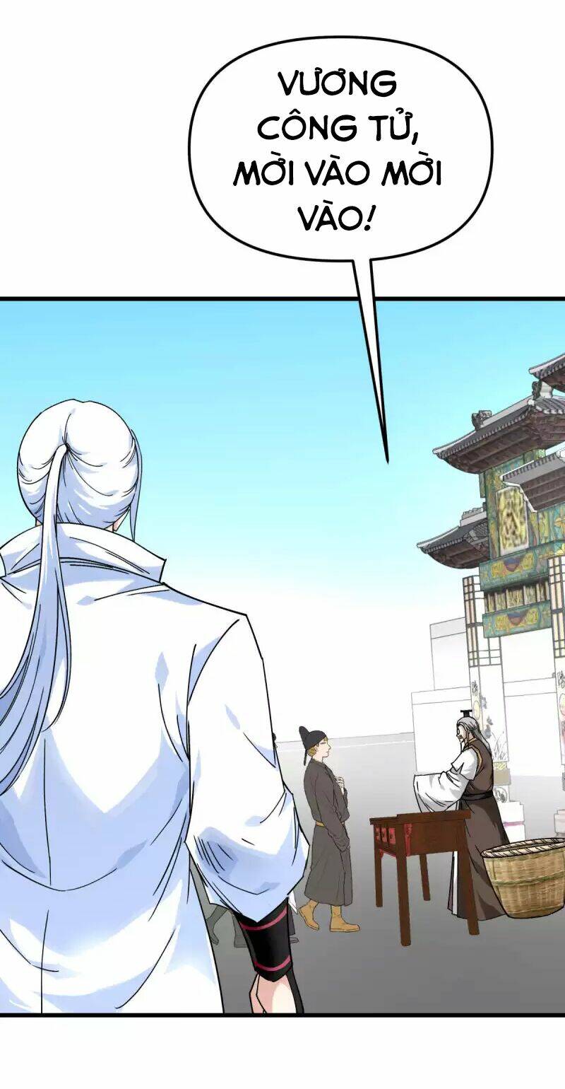 trọng sinh ta là đại thiên thần chapter 142 34