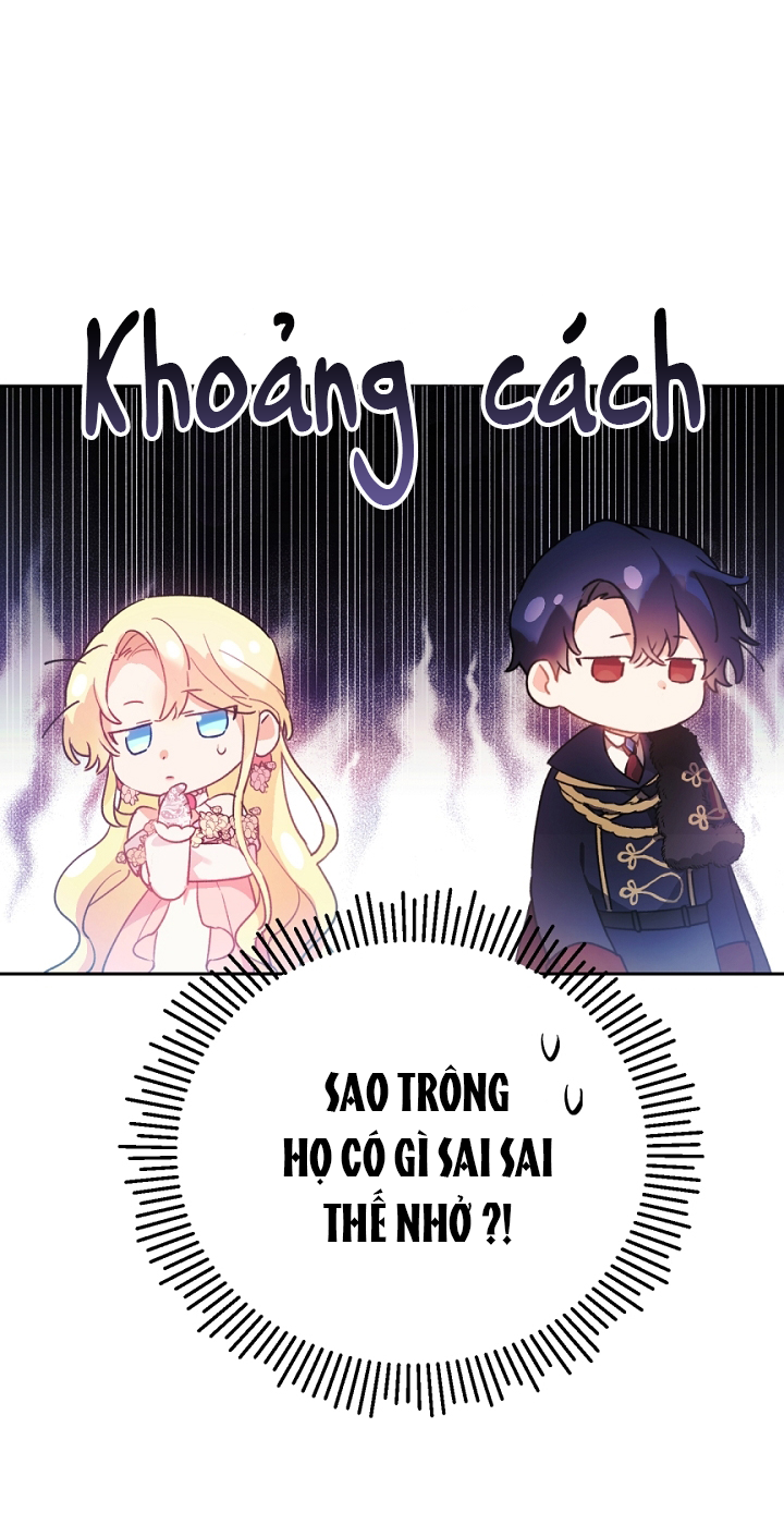 con rối ác nữ marionette chapter 12 32