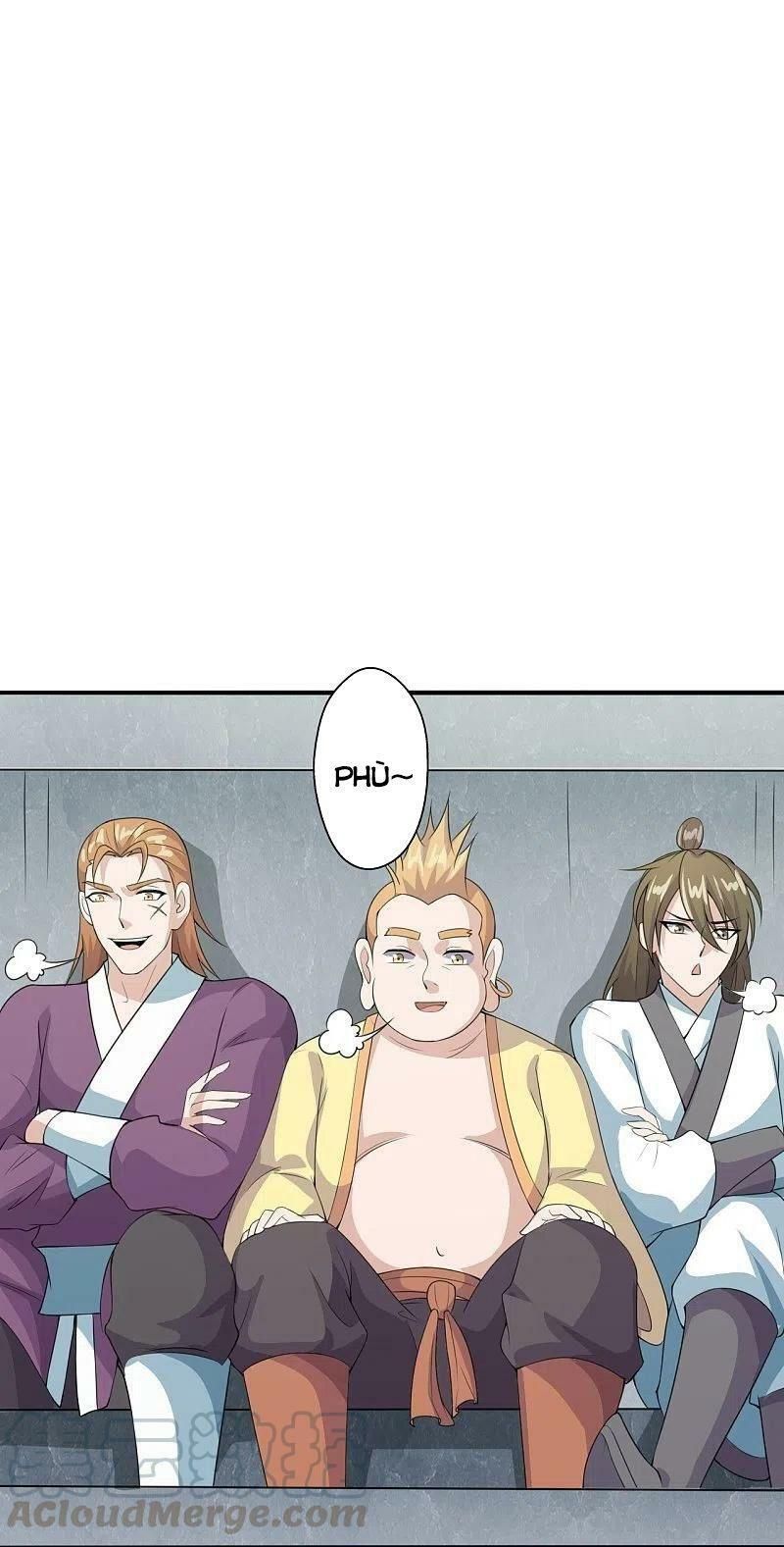 tiên võ đế tôn chapter 203 33