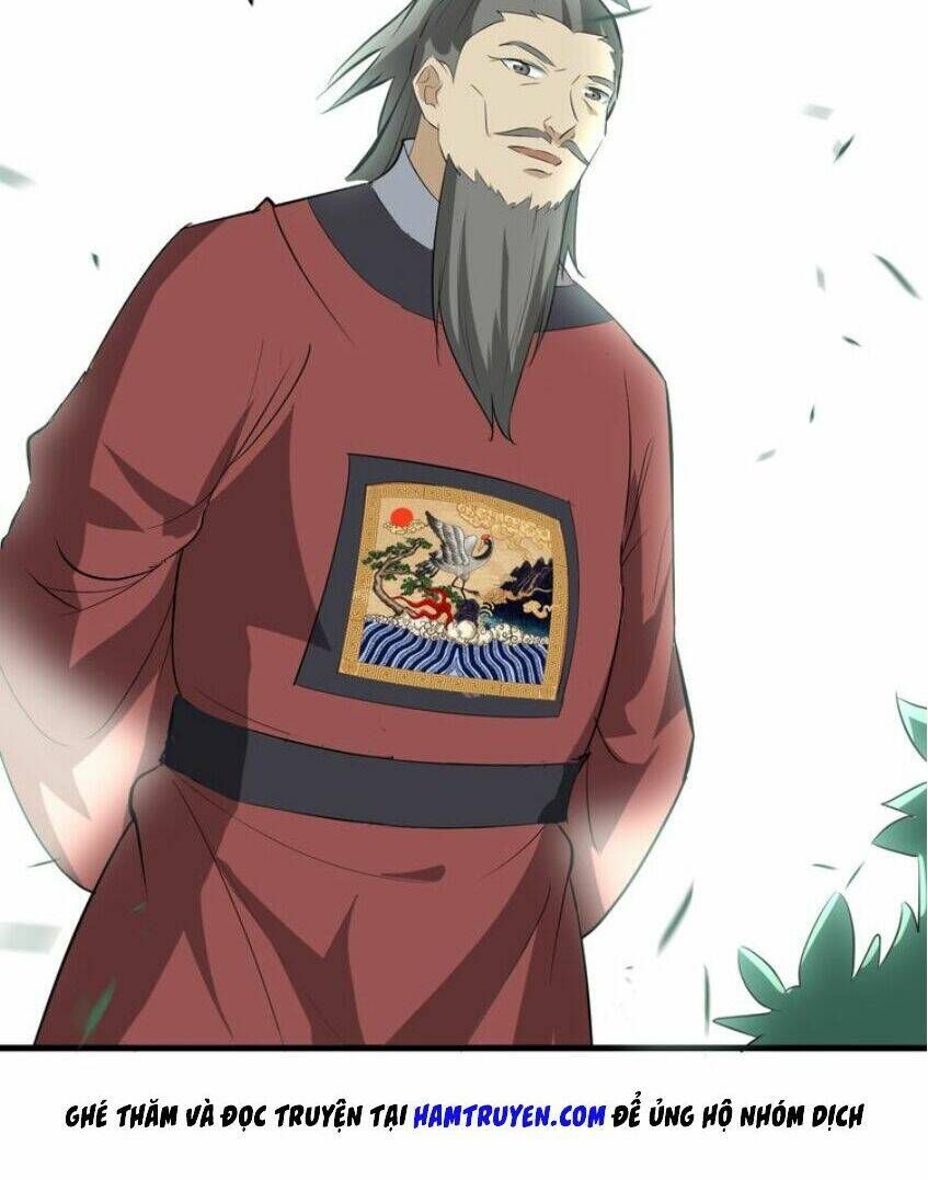 đại nghịch chi môn chapter 47 35