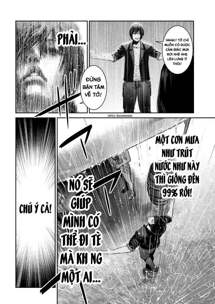 trường học ngục tù chapter 271 11