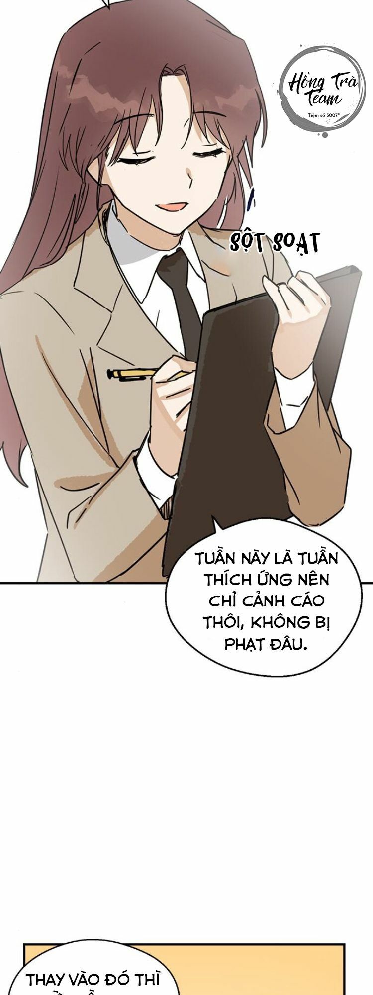 duyên nợ kiếp trước chapter 5 22