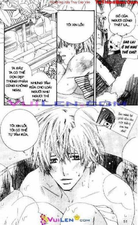 cáo nhỏ đáng yêu chapter 5 51