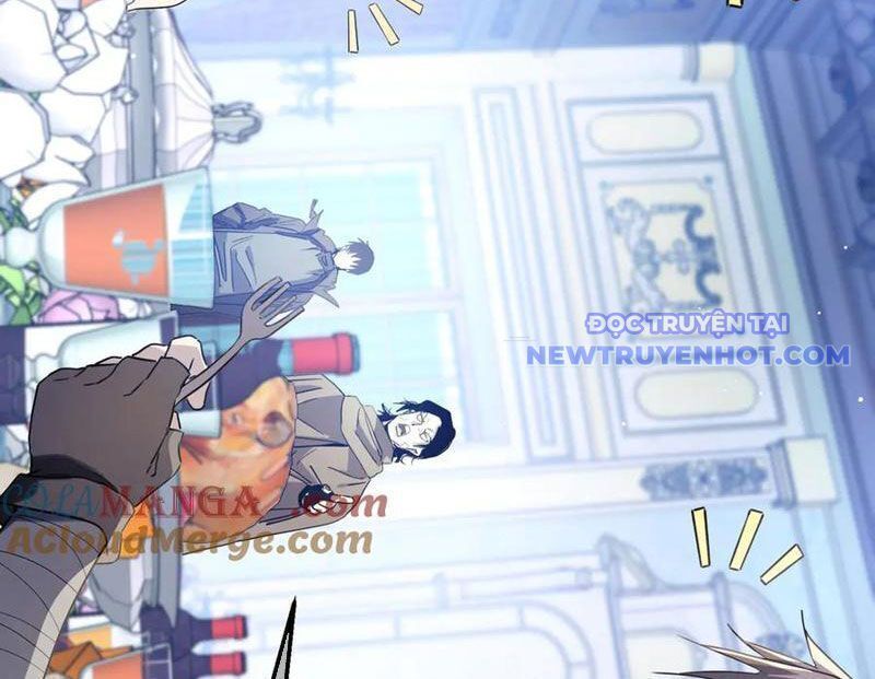 Vô Địch Bị Động Tạo Ra Tấn Sát Thương chapter 60 120