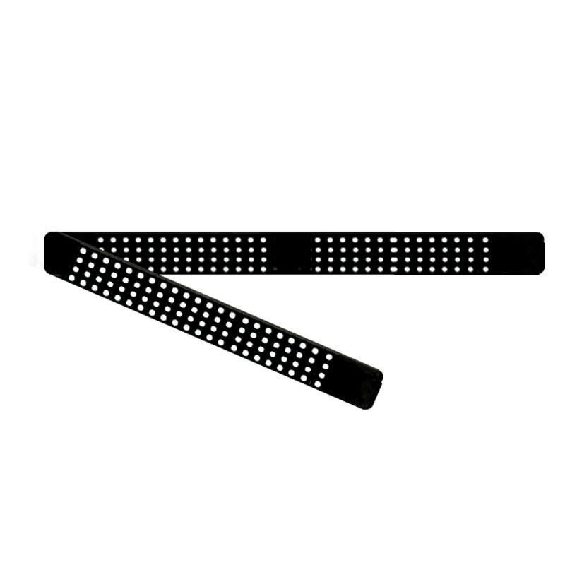 Bộ theo dõi nhịp tim Phụ kiện dây đeo cho Garmin Wahoo Action Xoss Đạp xe Cảm biến nhịp tim Chống trượt Armban
