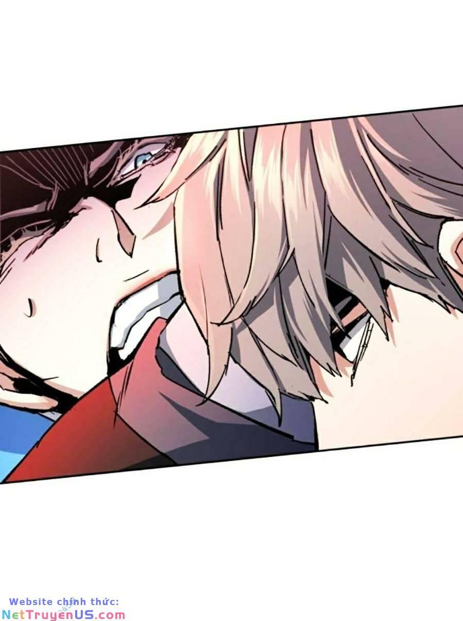 bạn học tôi là lính đánh thuê chapter 153 24