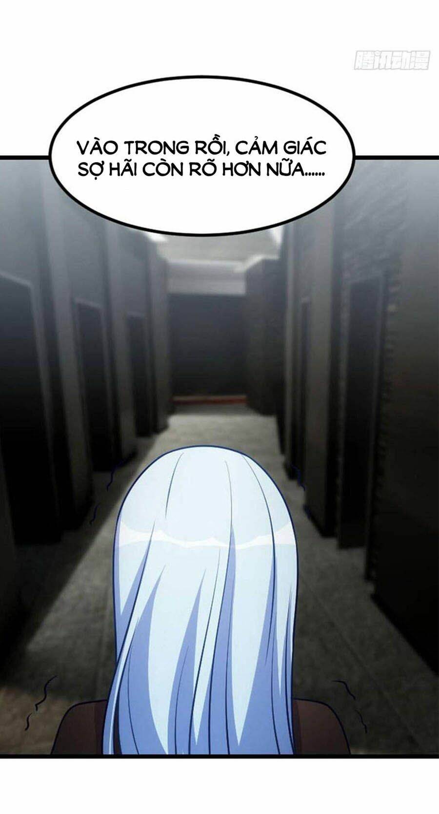 tôi ở dị giới khai ngư đường chapter 108 24