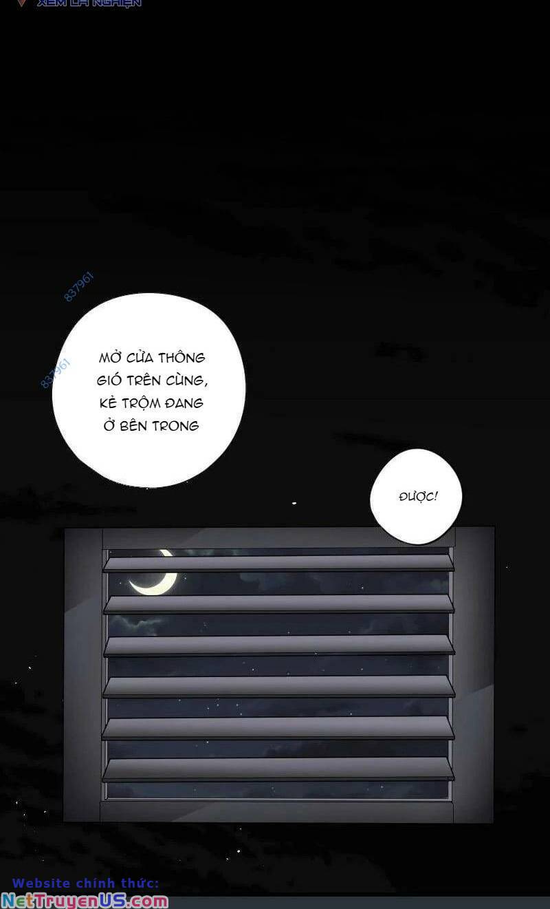 thợ cắt tóc cho diêm vương chapter 29 45