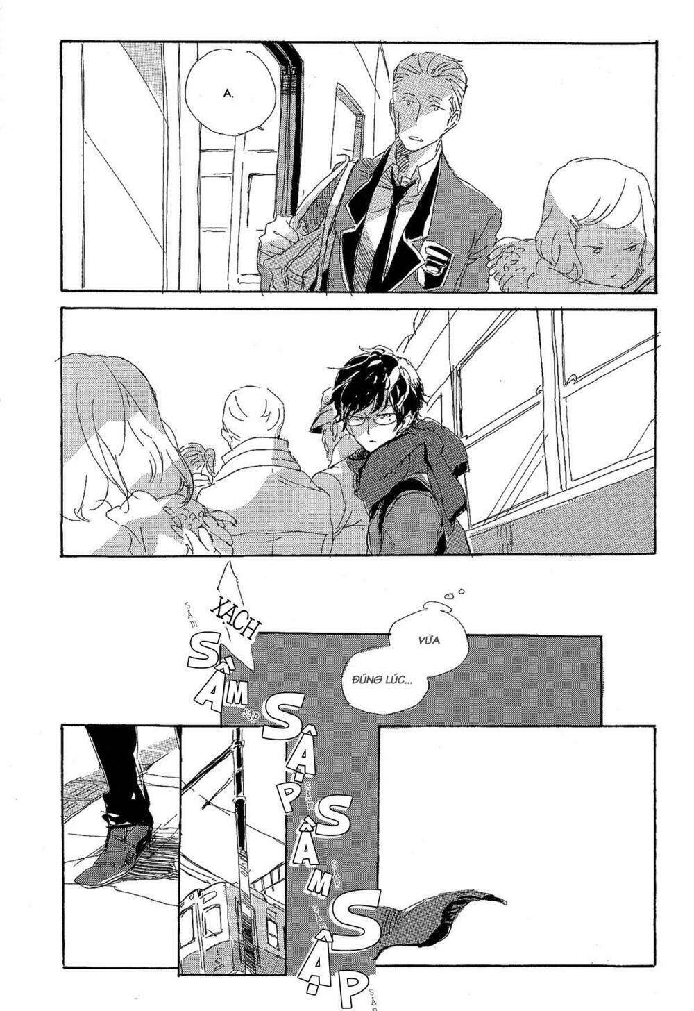 endou-kun no kansatsu nikki chapter 2 32