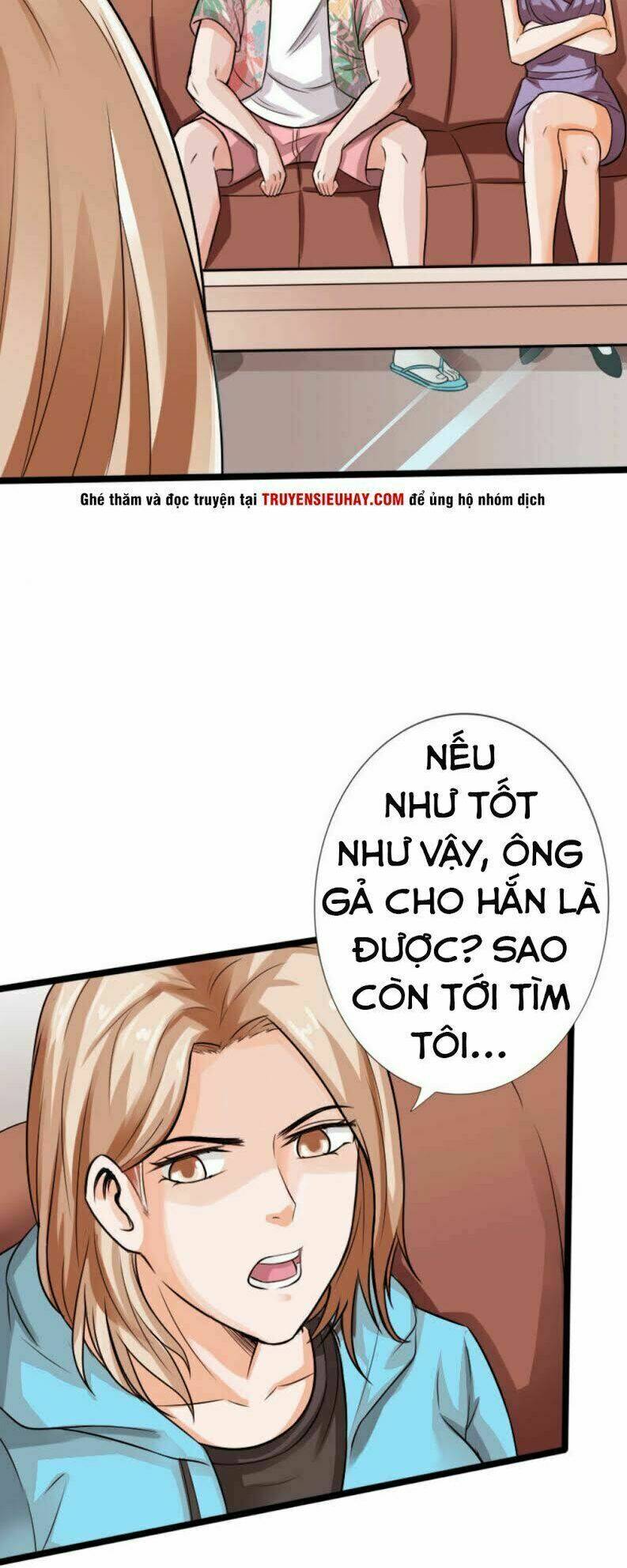 tuyệt phẩm tà thiếu chapter 23 17