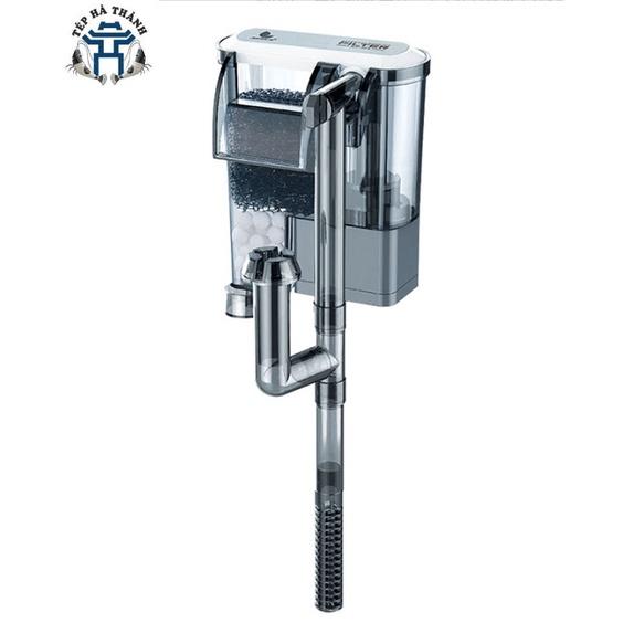 Lọc Thác Bể Cá Jeneca XP-03, XP-06, XP-09