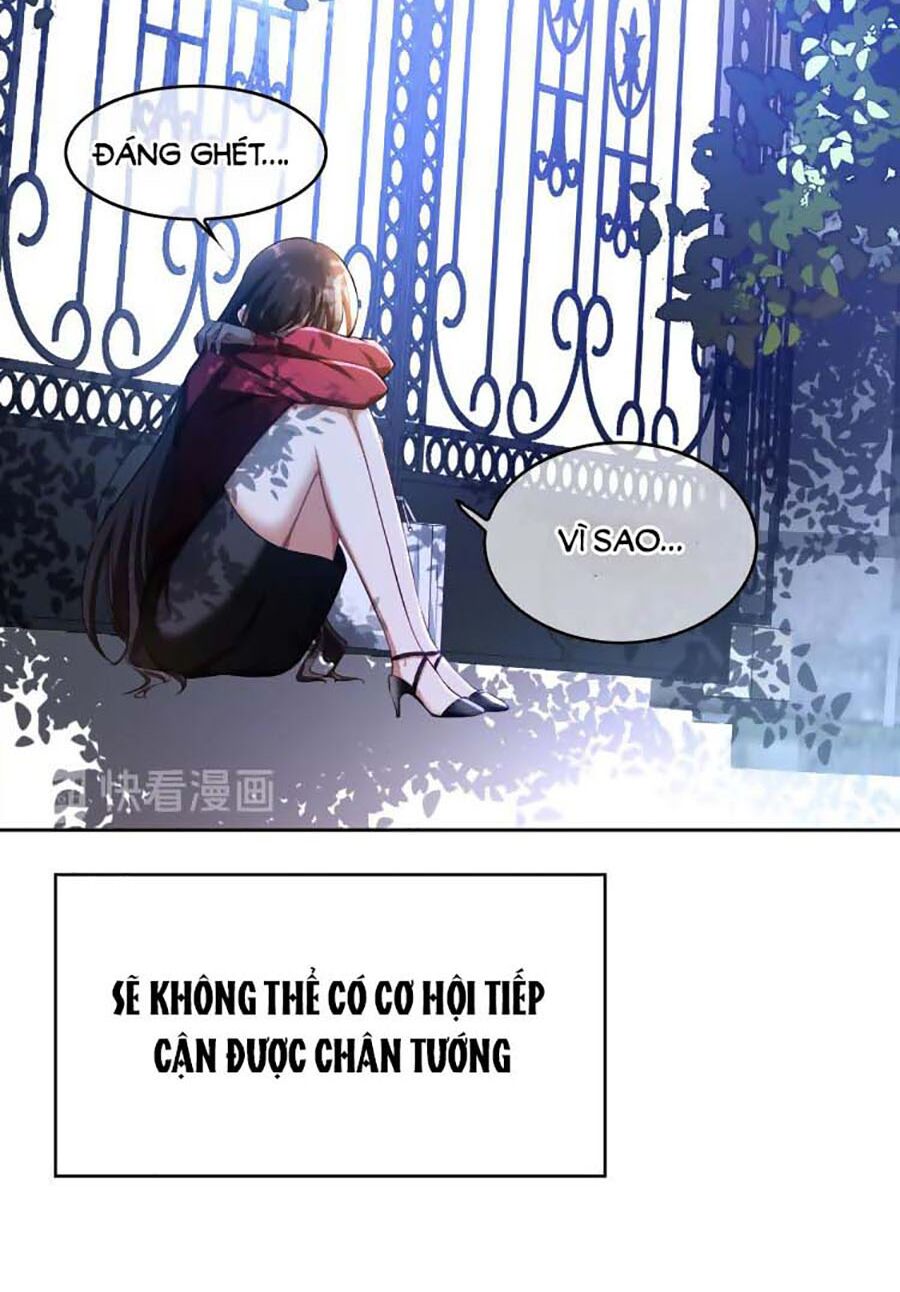 kế hoạch công lược của cô vợ gả thay chapter 32 45