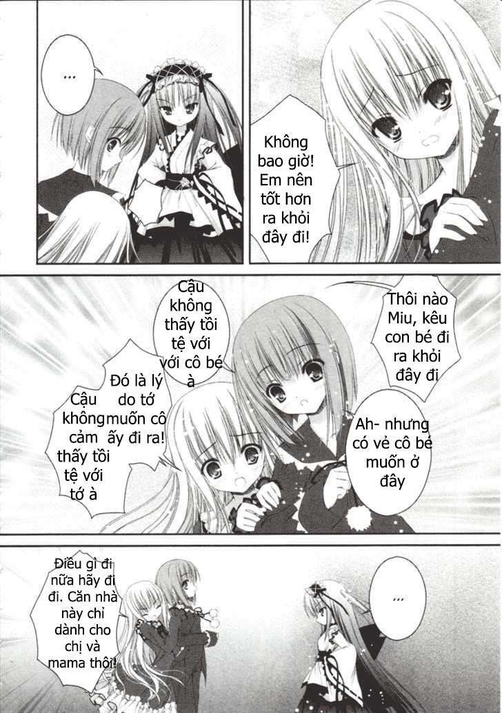 tsukiyo no fromage chapter 12 7