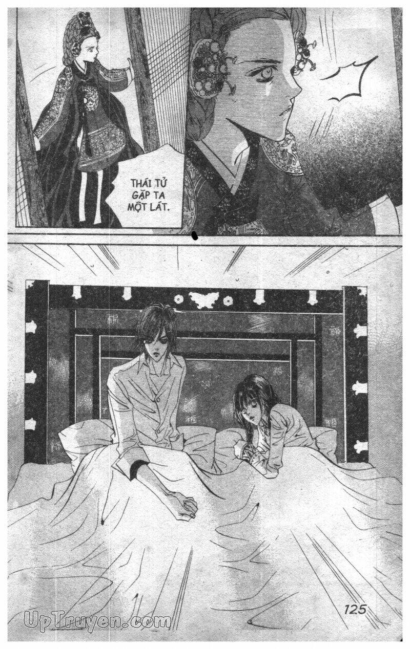 hoàng cung chapter 5 119