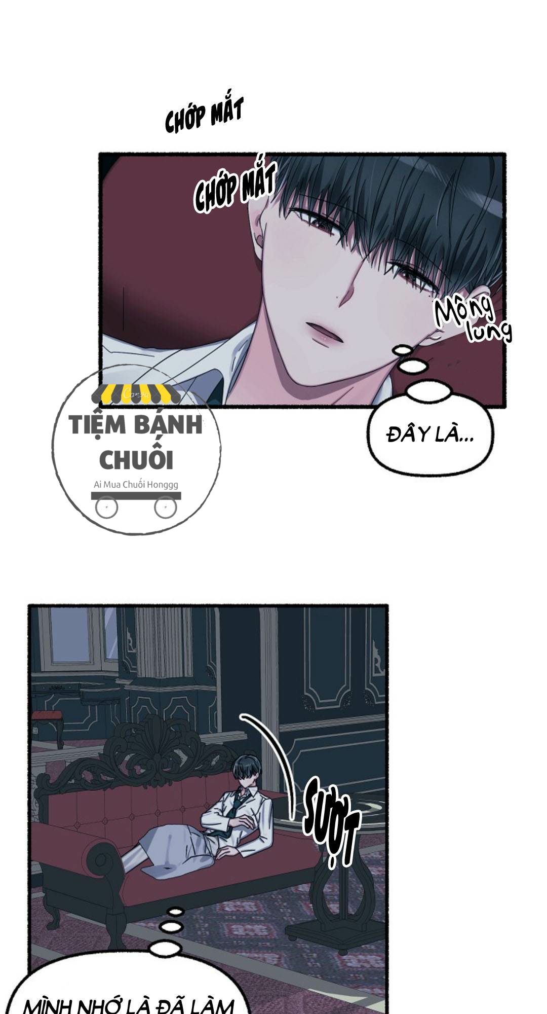 hoa triều chapter 15 11