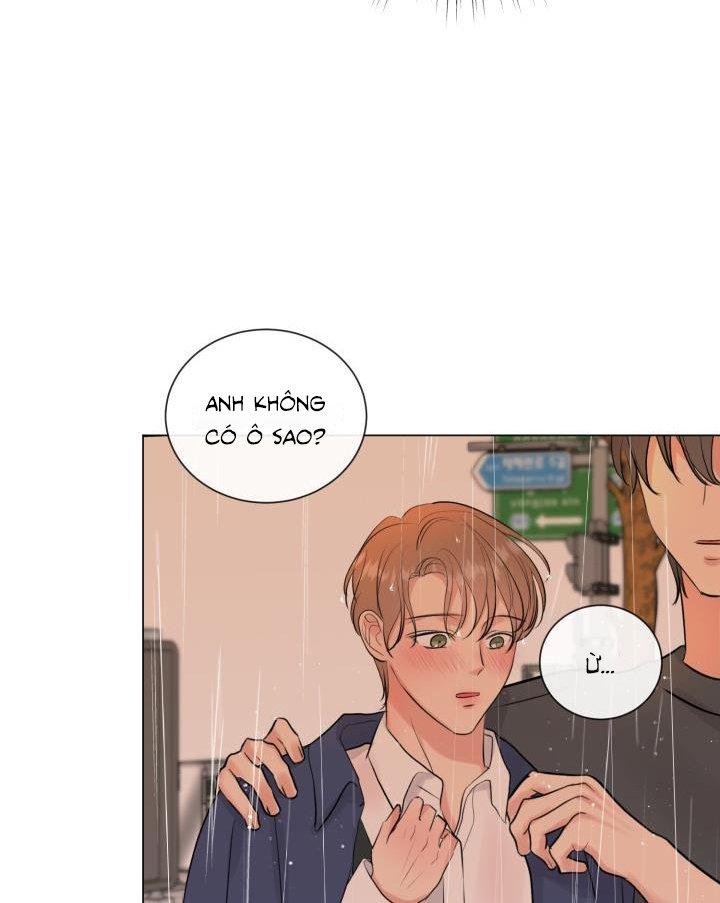 người yêu hiếm hoi chapter 9 41