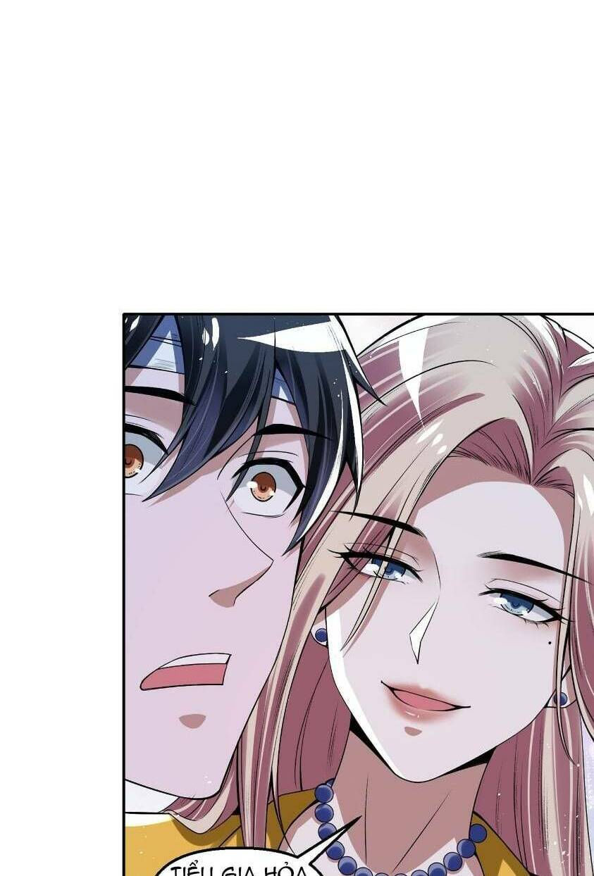 tế bào thần quốc chapter 8 55