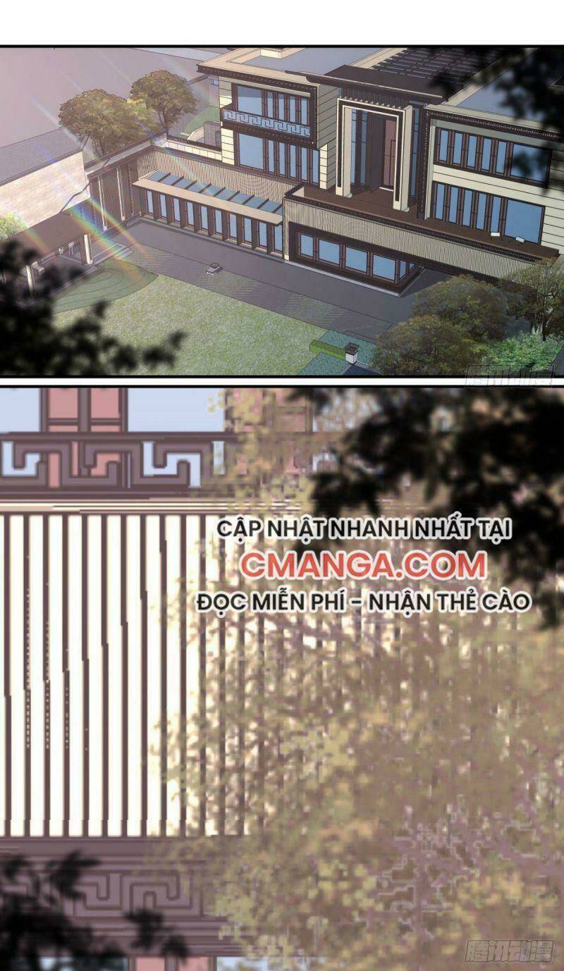 y thánh thiên tài tại hoa đô chapter 2 25