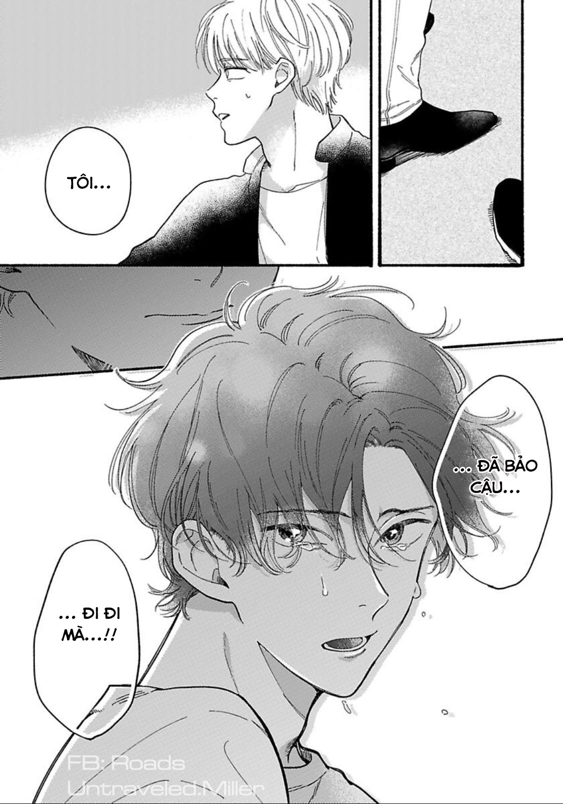 em là món đồ chơi yêu thích của anh chapter 6 1