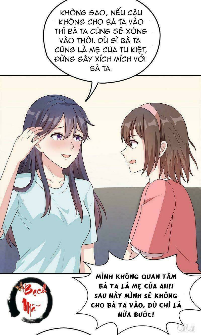 nam thần manh bảo tận diệt chapter 77.2 7