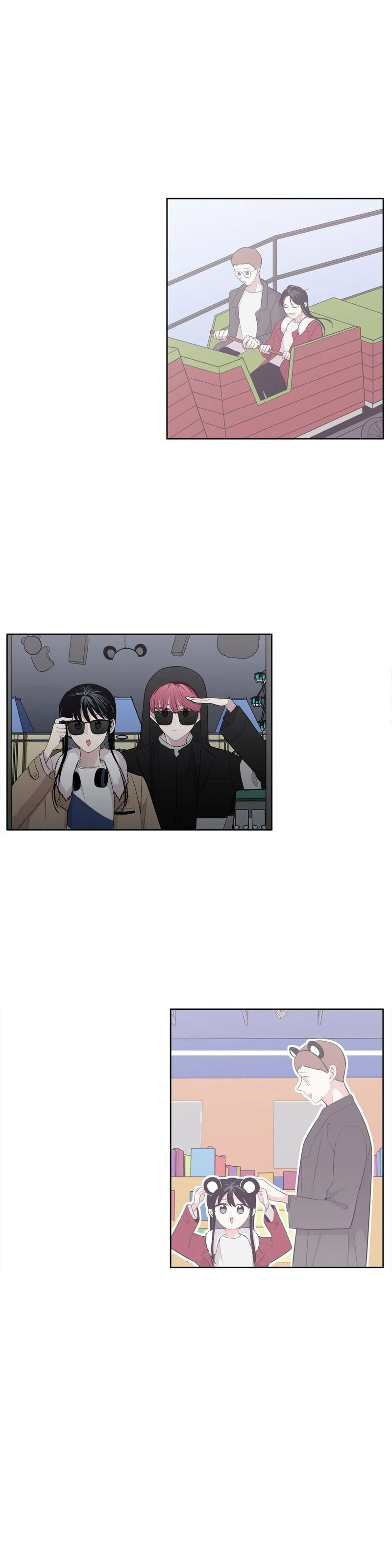 anh làm em đắm say chapter 38.1 18