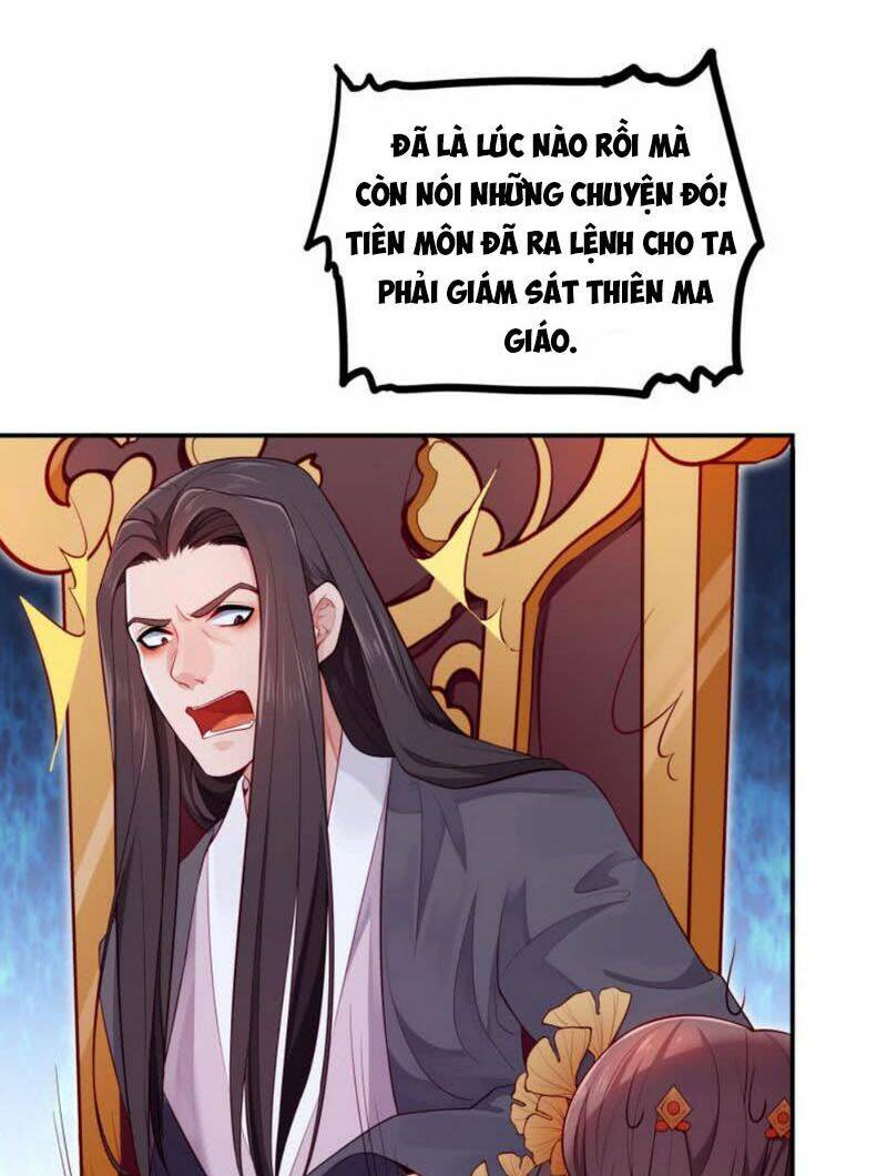 ma nhị đại chapter 14 8