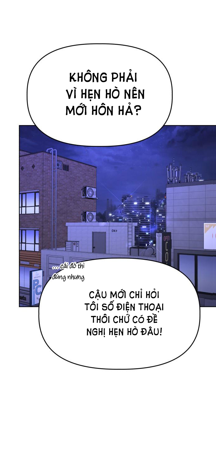 Tuyển Tập Truyện Ngắn Dằm Khăm Của Bạn Mảy chapter 26.1 - Trang 24