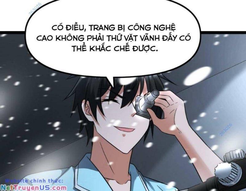 đóng băng toàn cầu: tôi gây dựng nên phòng an toàn thời tận thế chapter 127 13