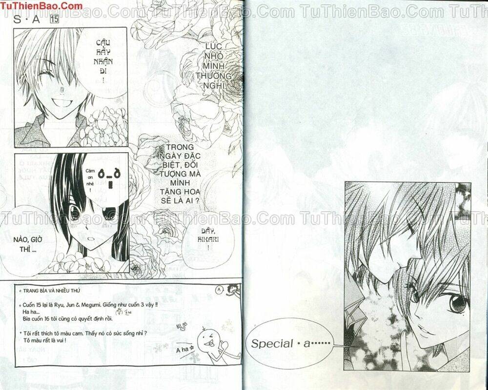 s a - lớp học ưu tú chapter 15 6