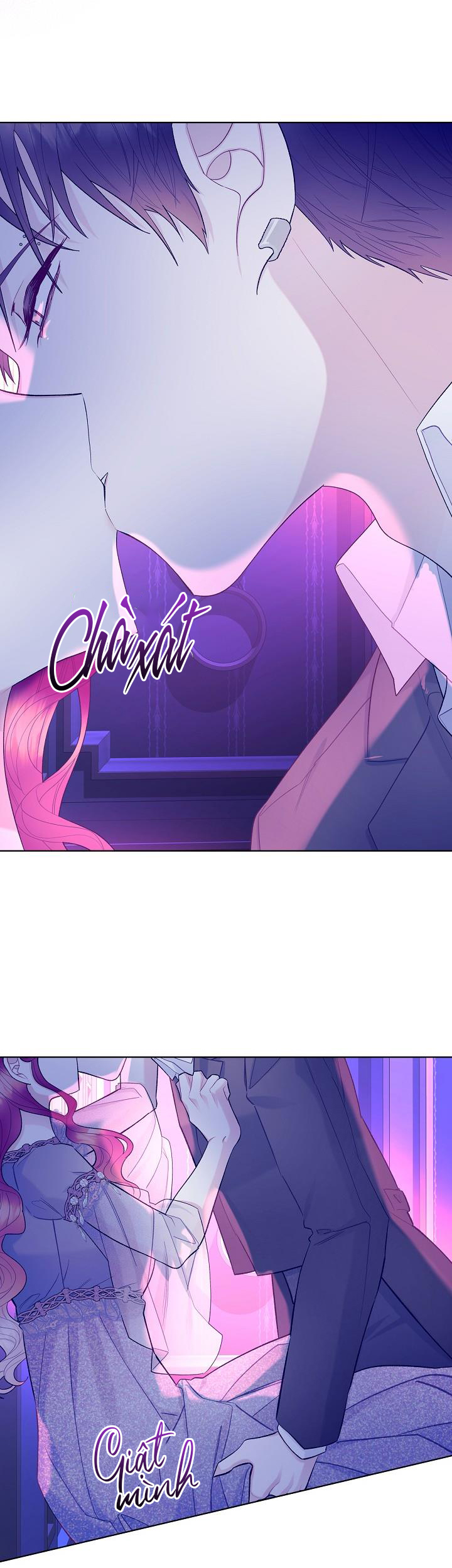 kẻ tạo ra ác nữ chapter 53.2 4