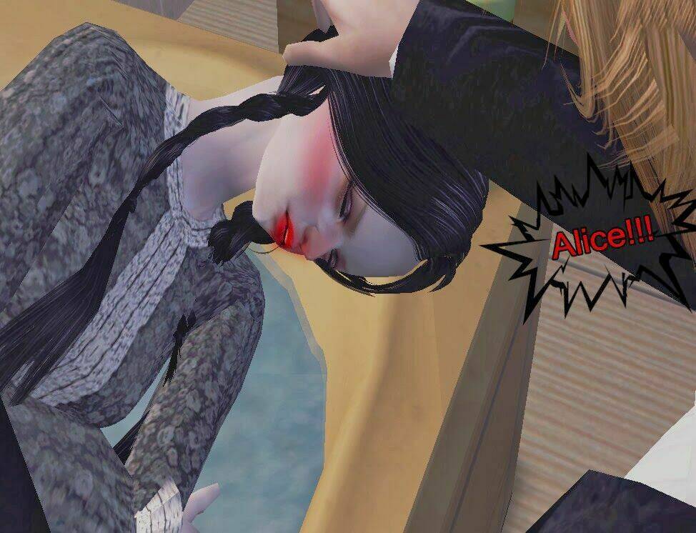 no name ( the sims ) chapter 3 85